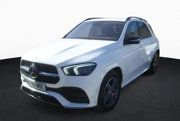 mercedes benz clase gle gle 300 d 4matic diesel automatica ayvens 108000000264956