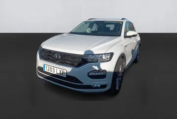 volkswagen t roc o advance r line 10 tsi 81kw 110cv gasolina manual ayvens 108000000264972