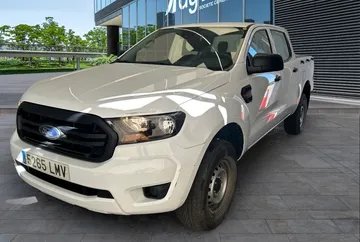 ford ranger 20 tdci 125kw 4x4 doble cab xl ss diesel manual ayvens 108000000264975