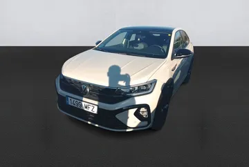 volkswagen taigo r line 15 tsi 110kw 150cv dsg gasolina manual ayvens 108000000266507