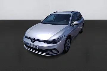 volkswagen golf life 10 etsi 81kw 110cv dsg variant gasolina manual ayvens 108000000266516