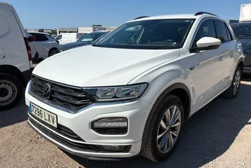 volkswagen t roc o advance r line 10 tsi 81kw 110cv gasolina manual ayvens 108000000266530