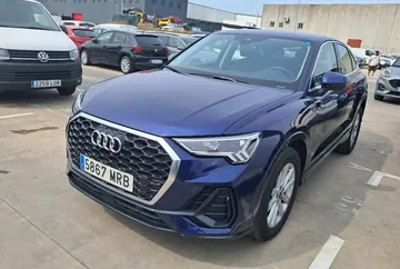 audi q3 advanced 35 tdi 110kw 150cv s tronic diesel automatica ayvens 108000000267052