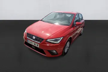 seat ibiza 10 tsi 81kw 110cv style xl wired gasolina manual ayvens 108000000267064