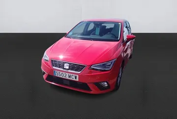 seat ibiza 10 tsi 81kw 110cv style xl wired gasolina manual ayvens 108000000267066