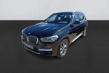 bmw x3 xdrive30e hibrido no enchufable automatica ayvens 108000000267078