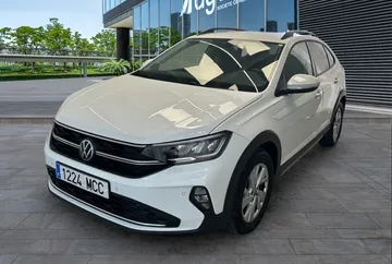 volkswagen taigo life 10 tsi 70kw 95cv gasolina manual ayvens 108000000267192