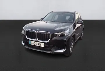 bmw x1 xdrive25e hibrido no enchufable automatica ayvens 108000000267199