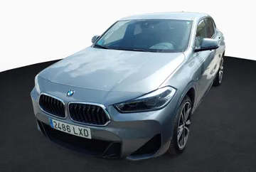 bmw x2 sdrive18d diesel manual ayvens 108000000267674