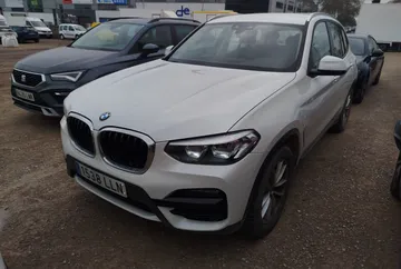 bmw x3 xdrive30e hibrido no enchufable automatica ayvens 108000000268061