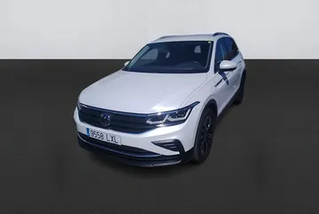 volkswagen tiguan life 20 tdi 90kw 122cv diesel manual ayvens 108000000268079