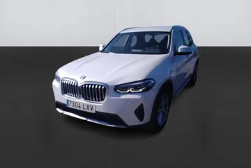 bmw x3 xdrive20i xline gasolina automatica ayvens 108000000268087