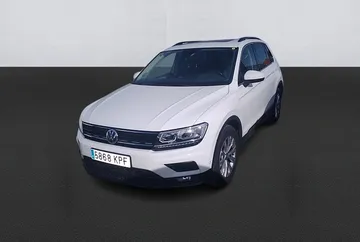 volkswagen tiguan advance 14 act tsi 150cv bmt dsg gasolina manual ayvens 108000000268099
