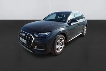 audi q5 advanced 35 tdi 120kw s tronic diesel manual ayvens 108000000268107