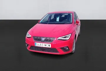 seat ibiza 10 tsi 81kw 110cv style xl wired gasolina manual ayvens 108000000268111