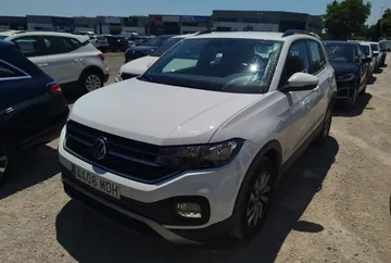 volkswagen t cross advance 10 tsi 81kw 110cv gasolina manual ayvens 108000000268118