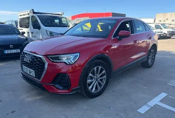 audi q3 advanced 35 tdi 110kw 150cv s tronic diesel automatica ayvens 108000000268130