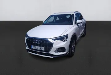 audi q3 advanced 35 tdi 110kw 150cv s tronic diesel manual ayvens 108000000268136