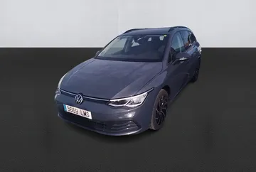 volkswagen golf life 20 tdi 85kw 115cv variant diesel manual ayvens 108000000268139