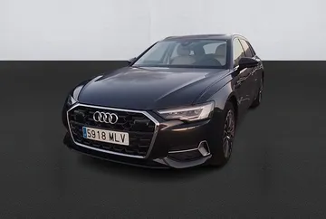 audi a6 avant 40 tdi 150kw 204cv stronadvance diesel automatica ayvens 108000000268141