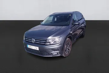 volkswagen tiguan advance 20 tdi 110kw 150cv diesel manual ayvens 108000000268142