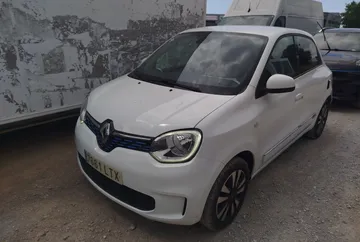 renault twingo zen 60 kw r80 bateria 20kwh otros automatica ayvens 108000000268144