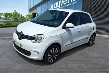 renault twingo zen 60 kw r80 bateria 20kwh otros automatica ayvens 108000000268147