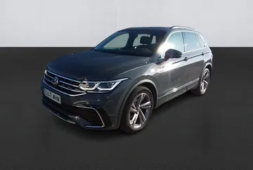 volkswagen tiguan r line 20 tdi 110kw 150cv dsg diesel automatica ayvens 108000000268159