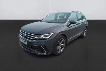 volkswagen tiguan r line 20 tdi 110kw 150cv dsg diesel automatica ayvens 108000000268172