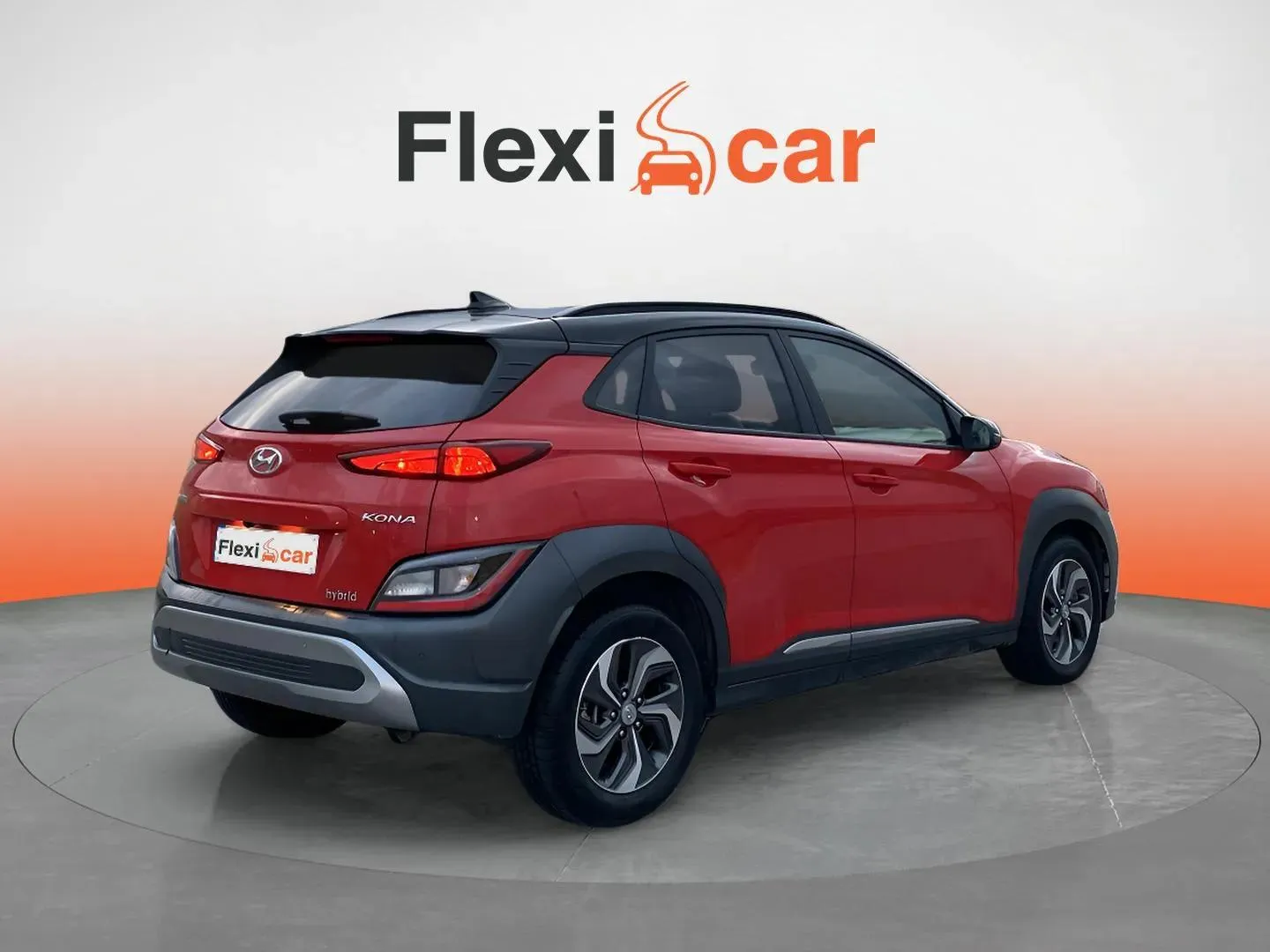 Hyundai Kona 1.6 GDI HEV Tecno 2C DCT - foto 7