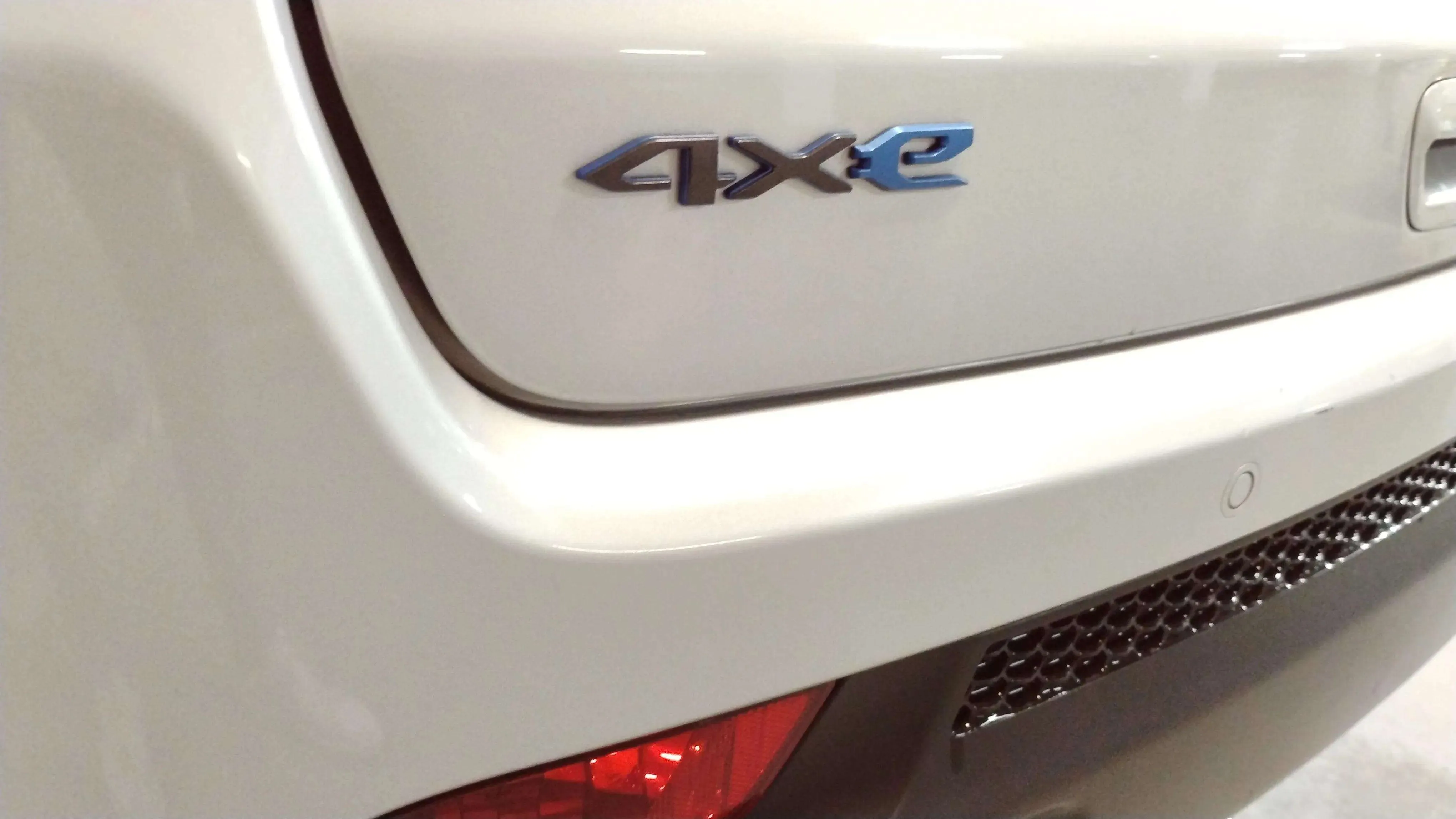 Jeep Compass 4xe 1.3 PHEV Trailhawk AWD - foto 25