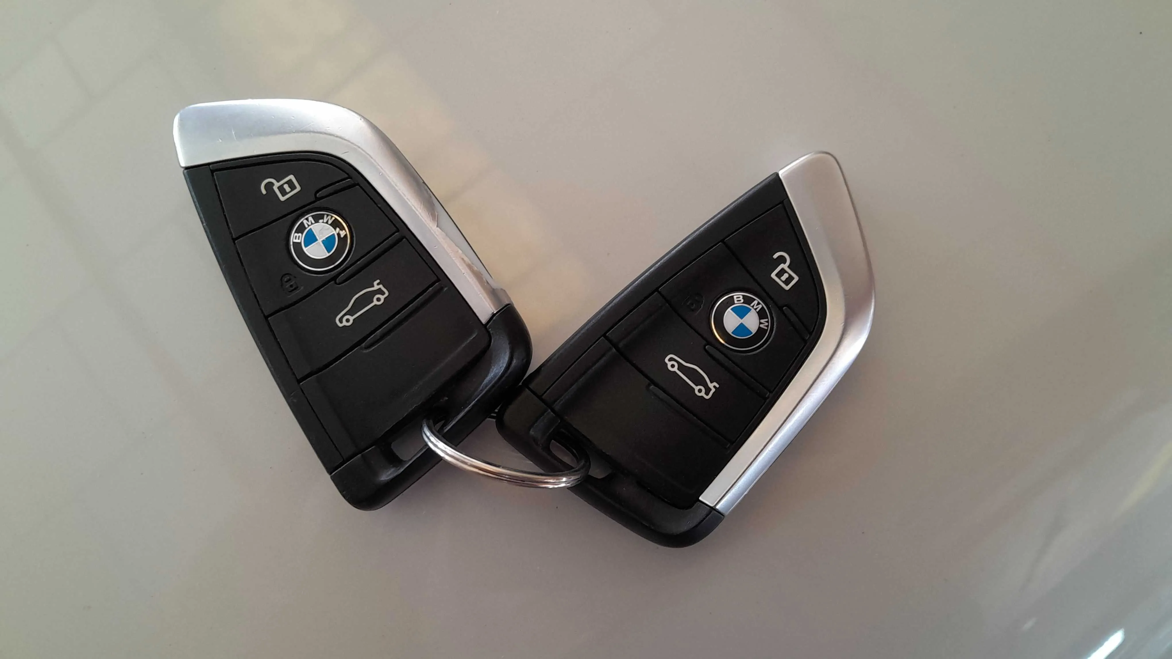 BMW X2 sDrive18d - foto 30