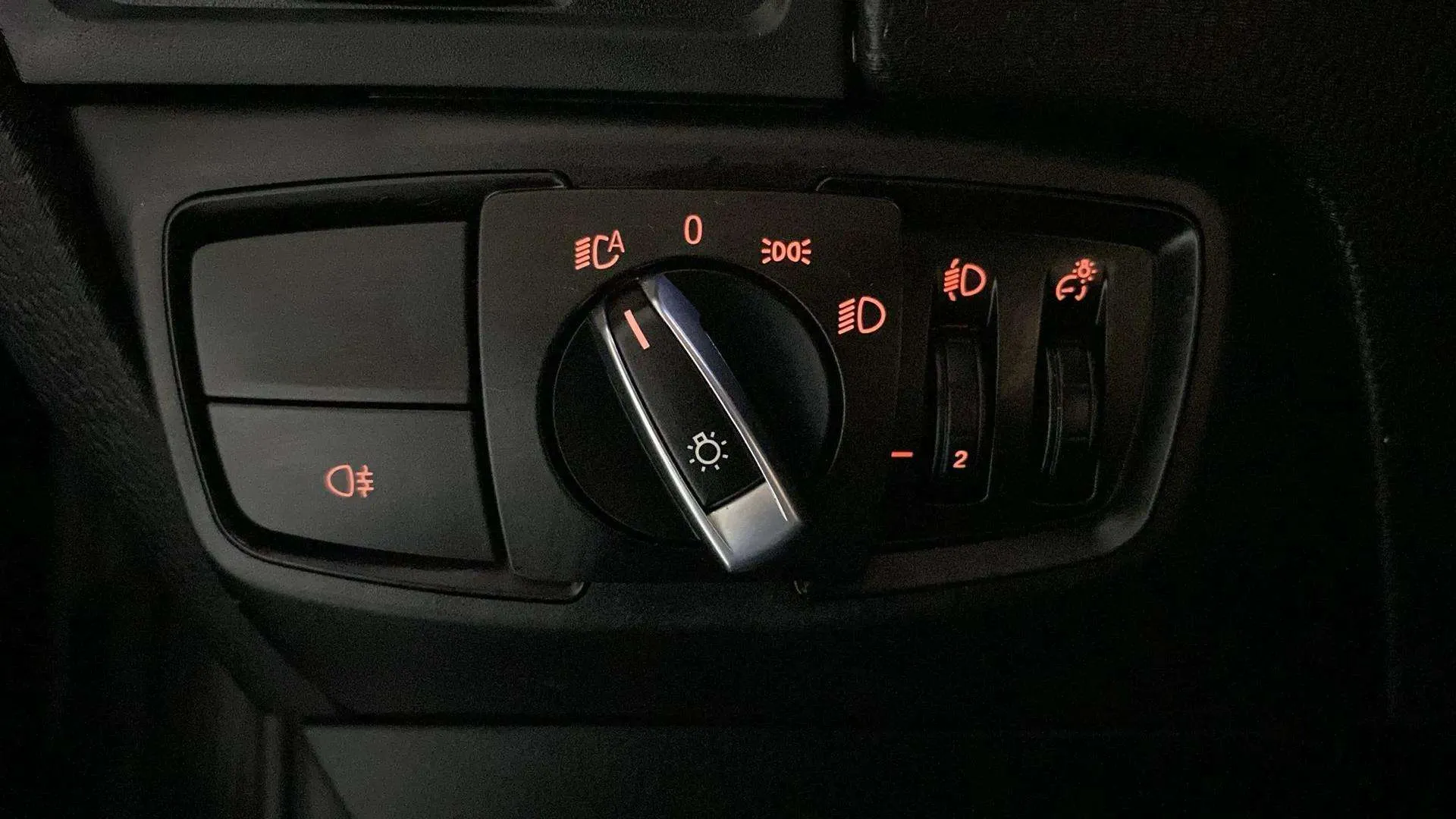 BMW i3 REX - foto 18