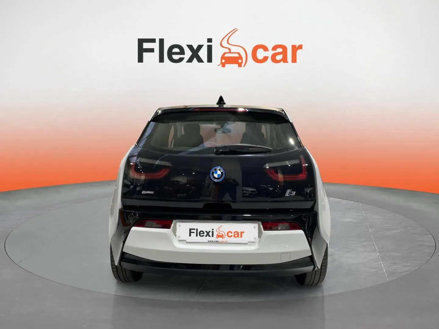 BMW i3 REX - foto 7