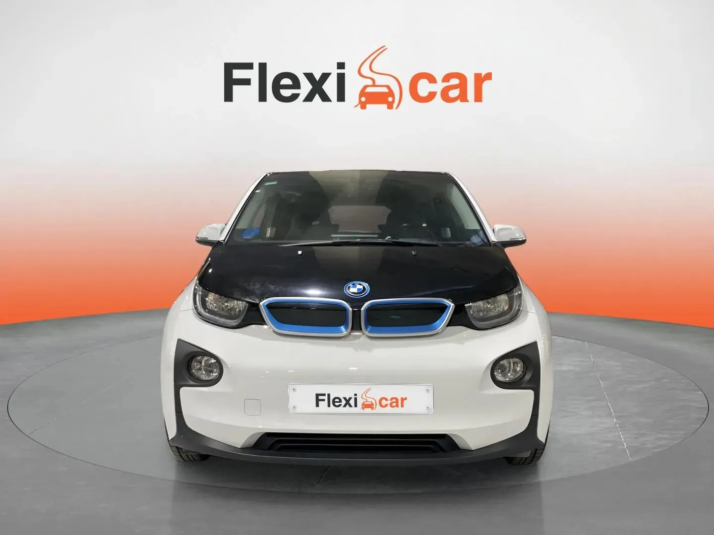 BMW i3 REX - foto 2