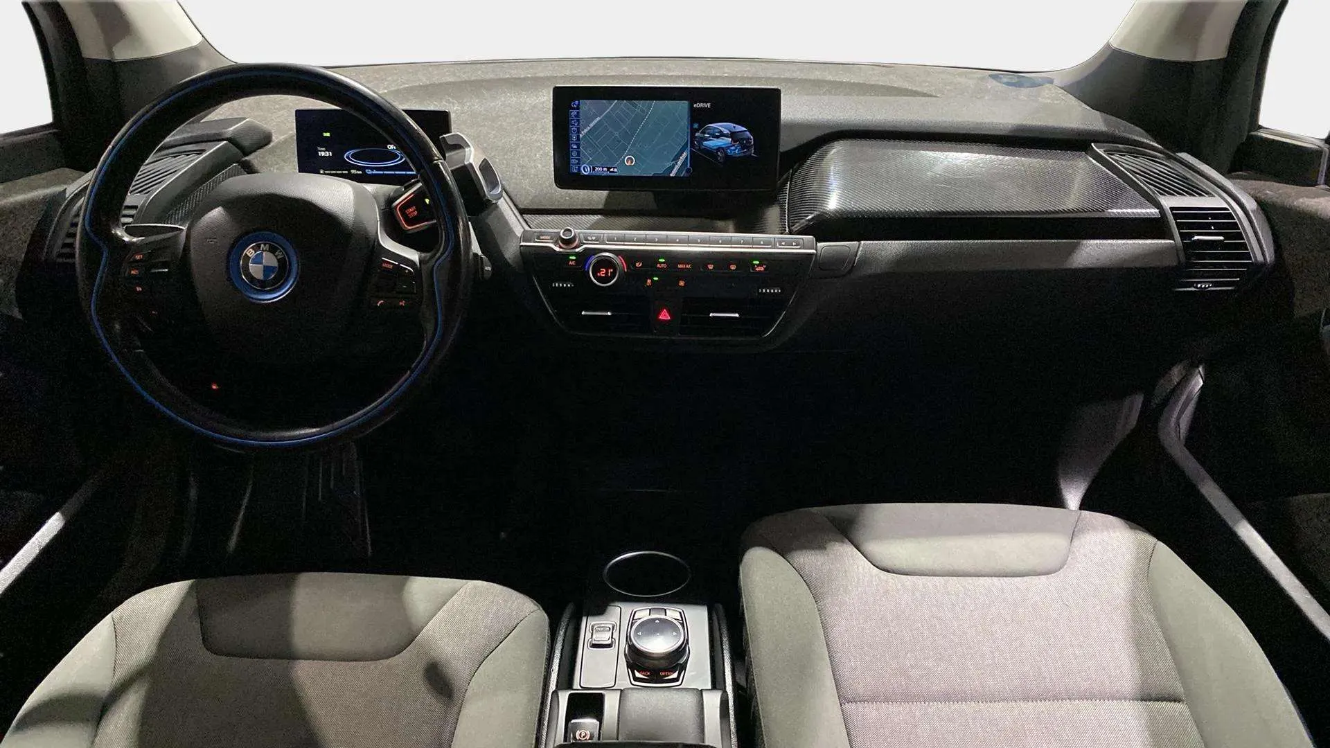 BMW i3 REX - foto 15