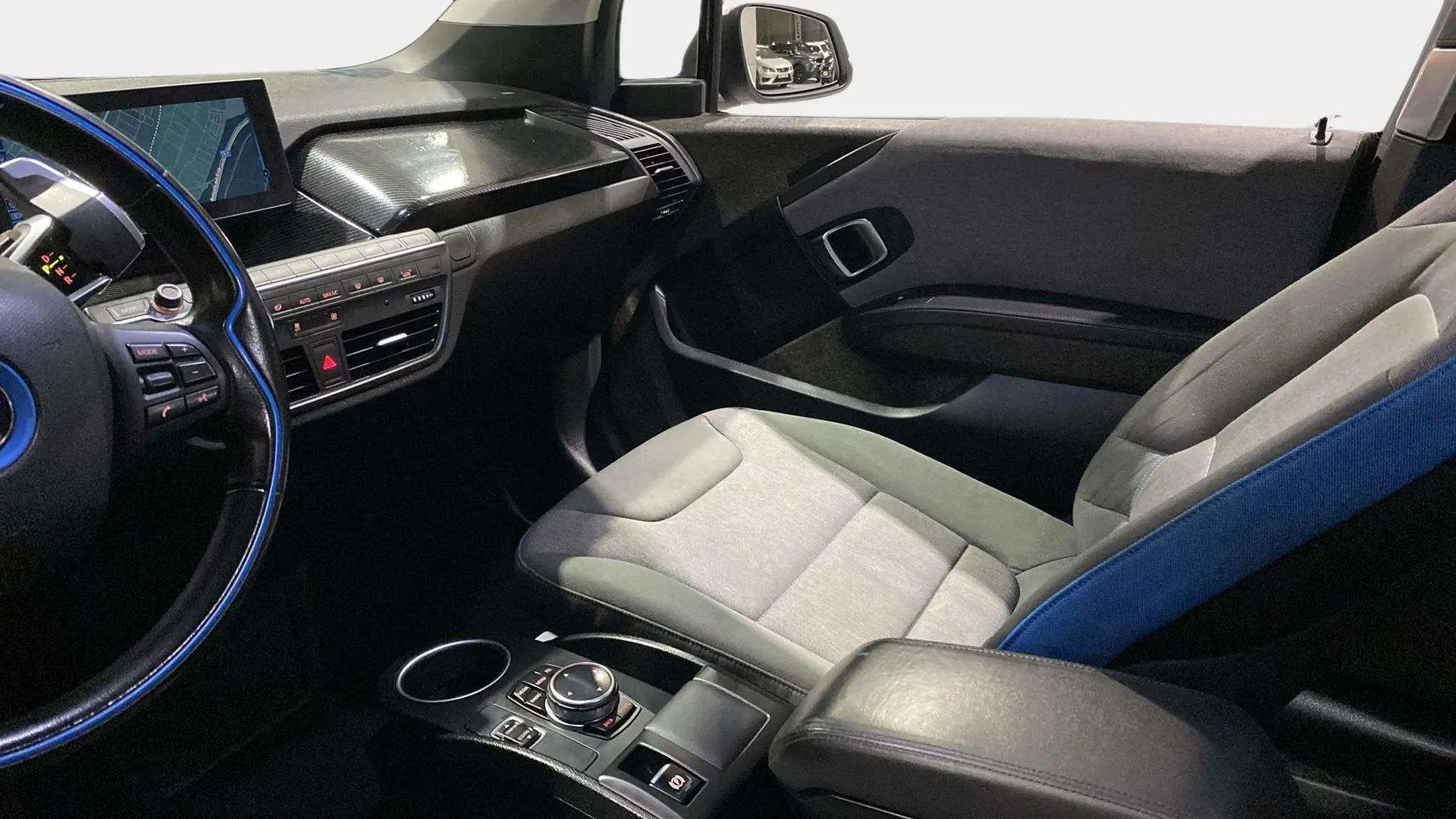 BMW i3 REX - foto 34