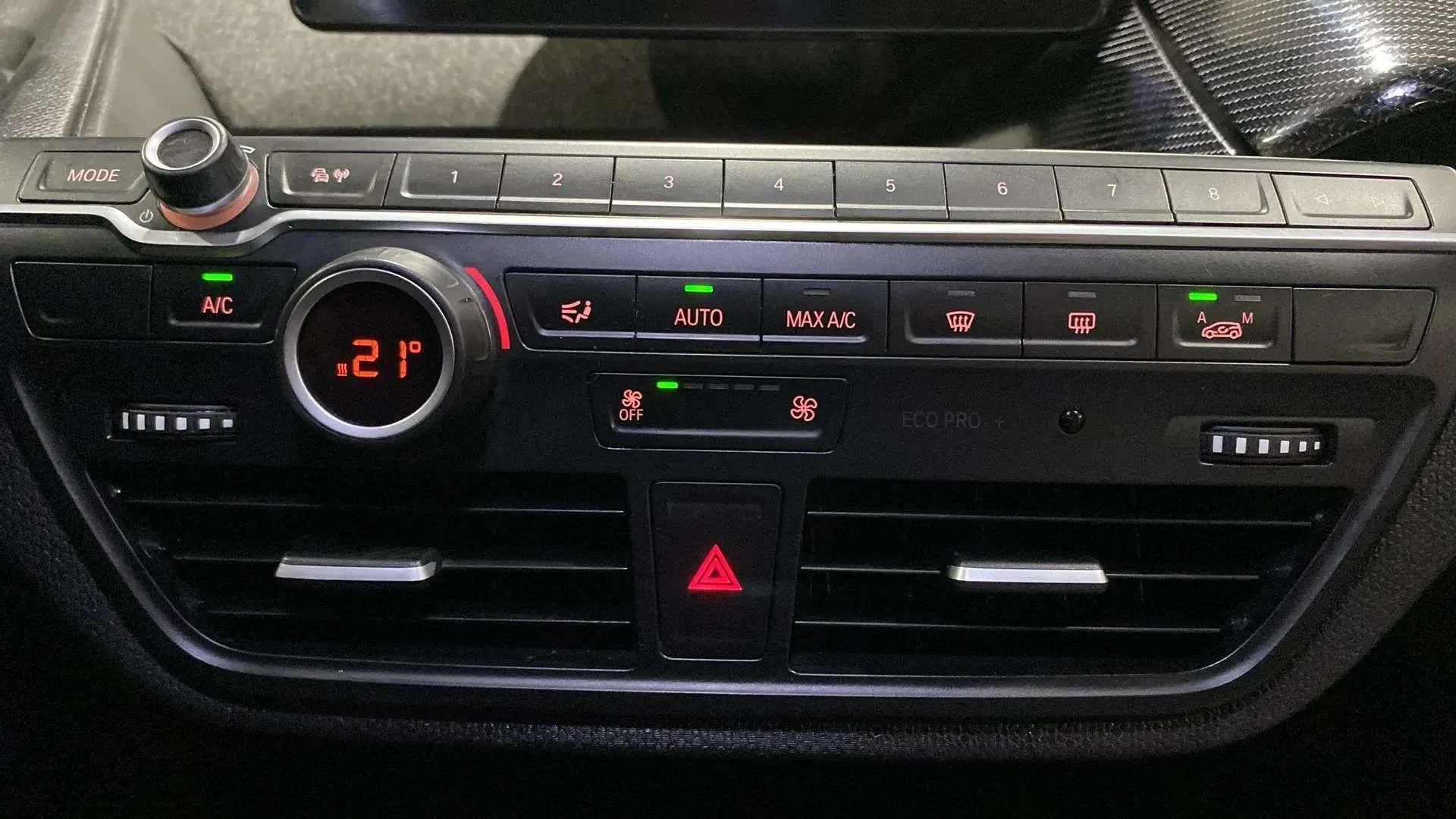 BMW i3 REX - foto 30