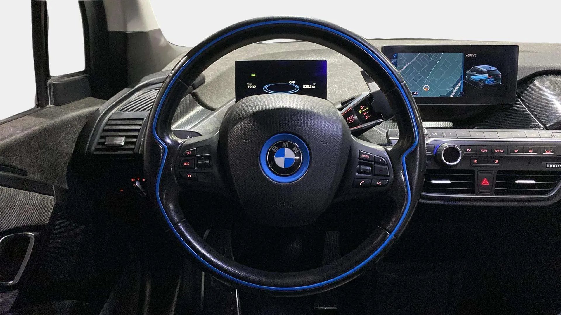 BMW i3 REX - foto 17