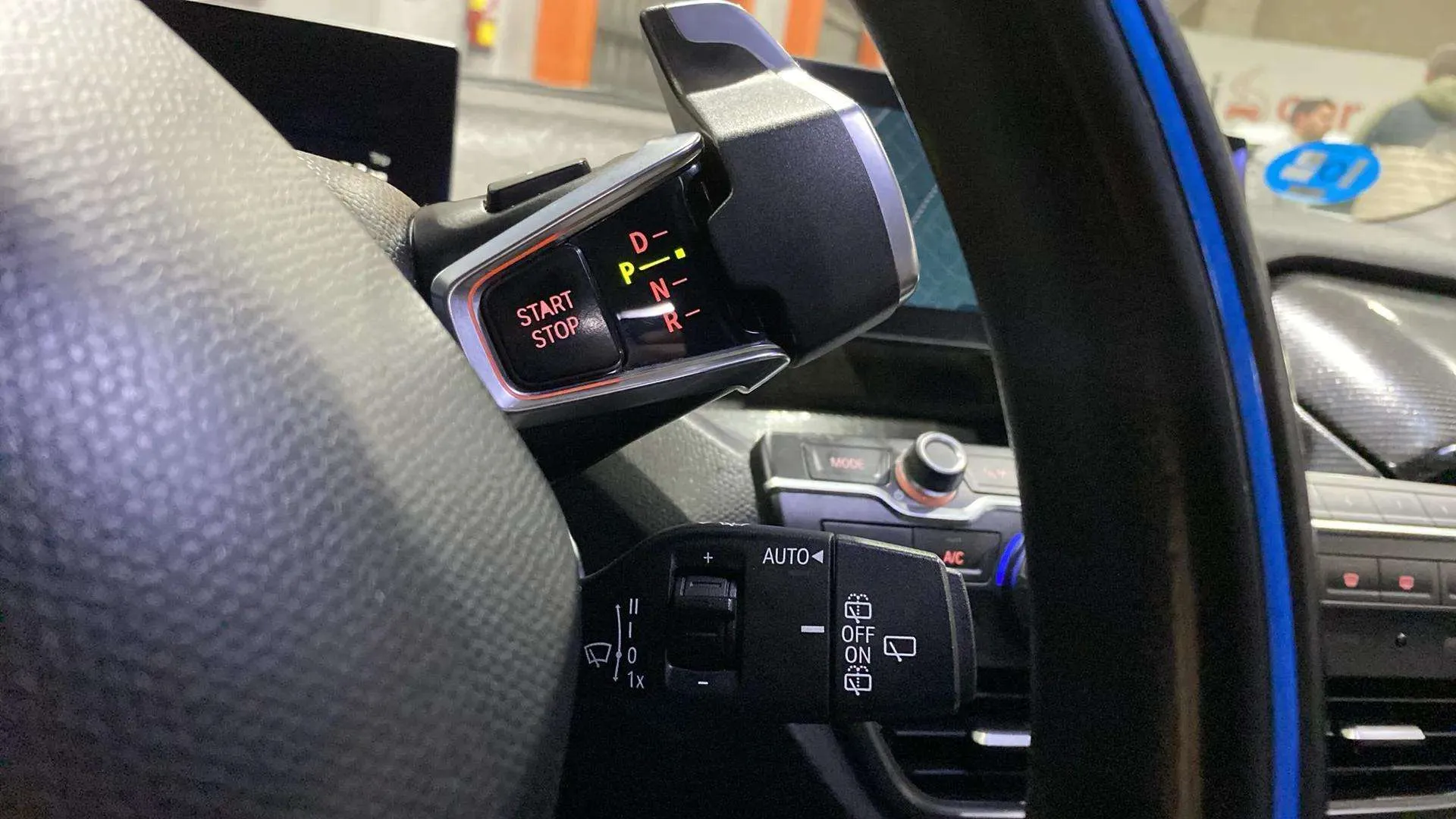 BMW i3 REX - foto 23