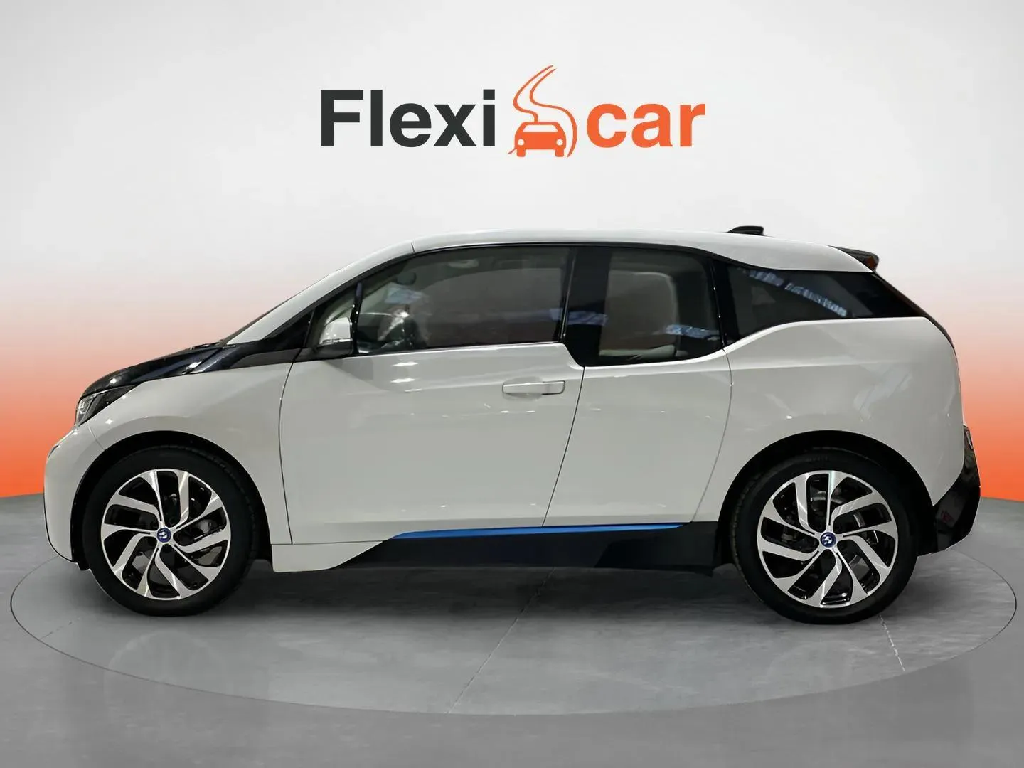 BMW i3 REX - foto 4