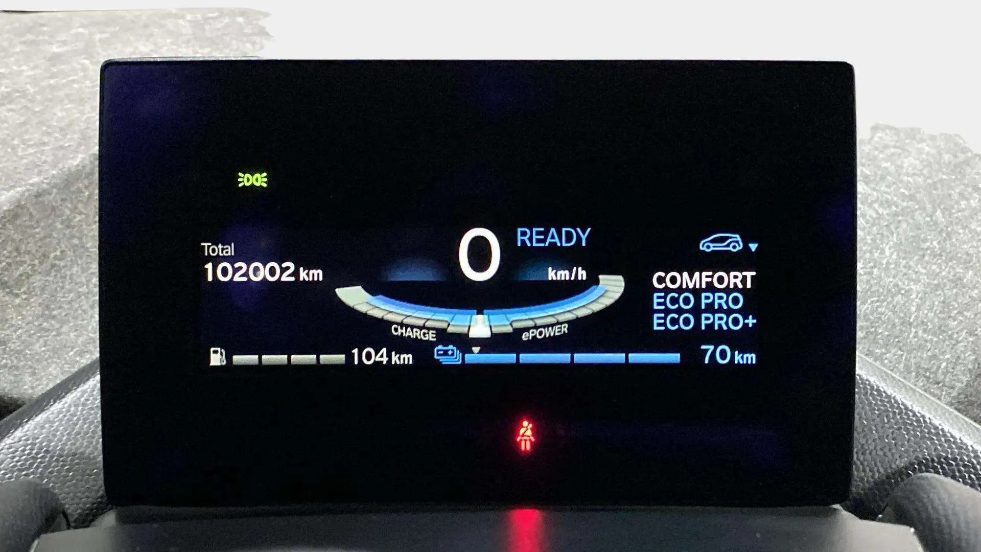 BMW i3 REX - foto 24