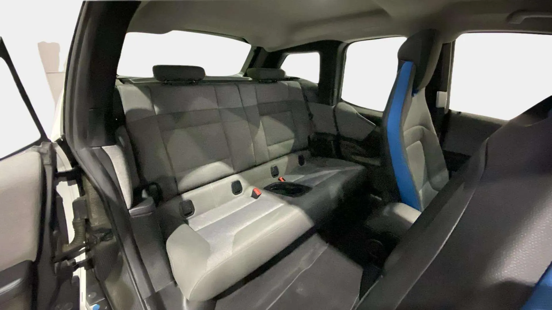 BMW i3 REX - foto 13