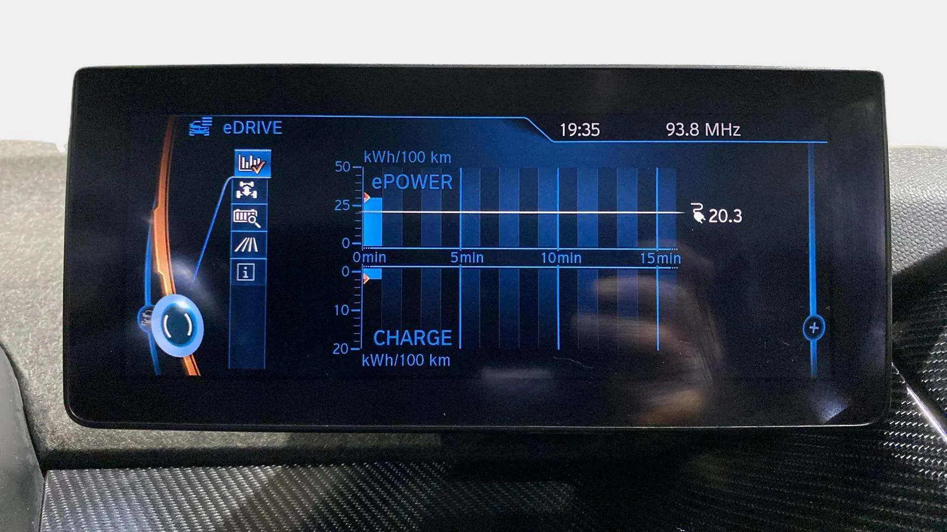 BMW i3 REX - foto 28