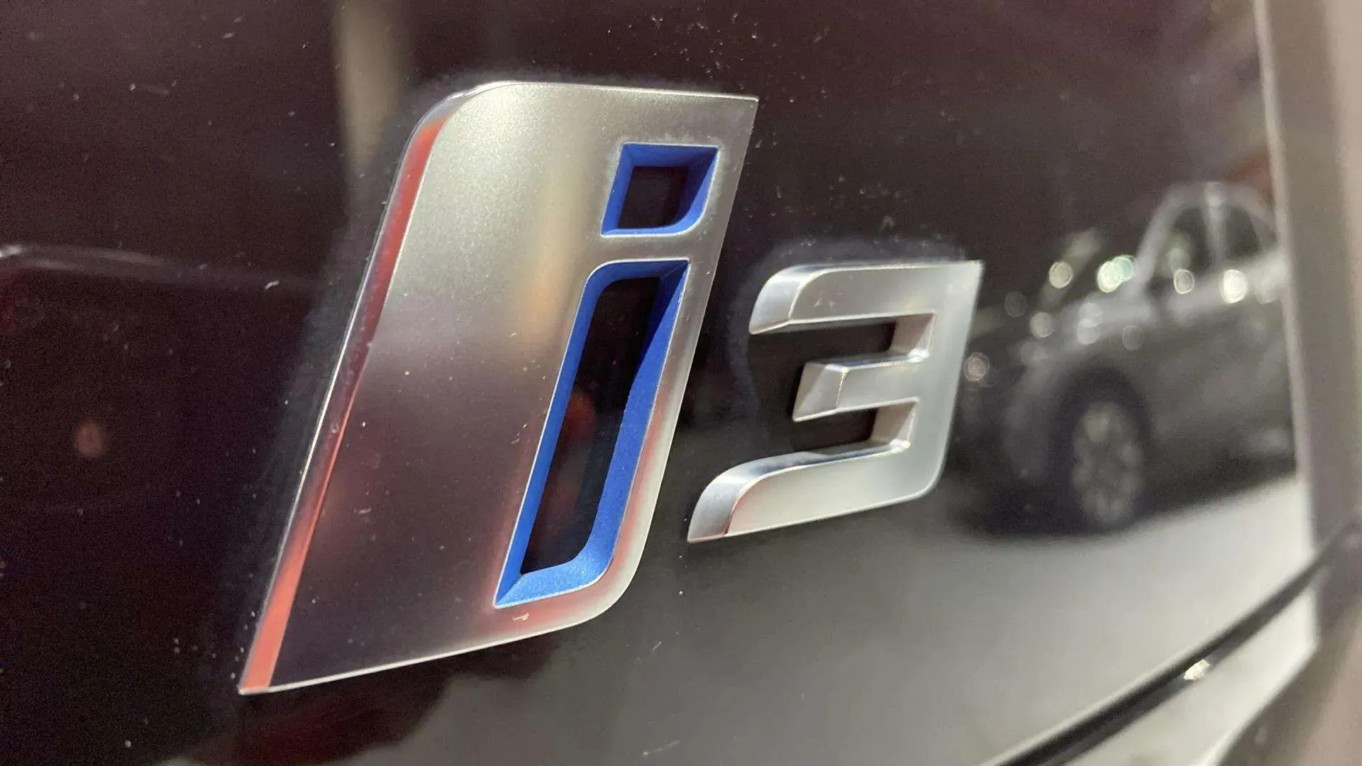 BMW i3 REX - foto 35
