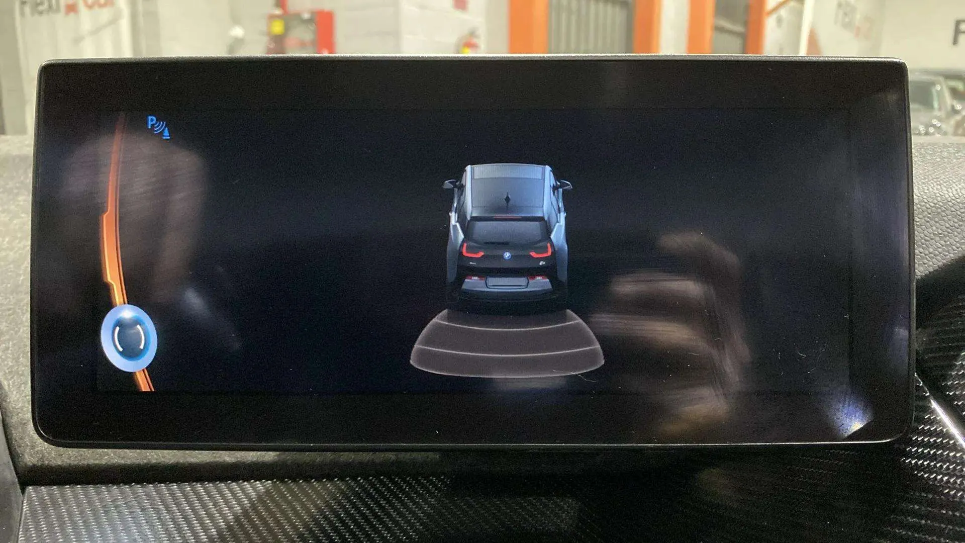 BMW i3 REX - foto 27