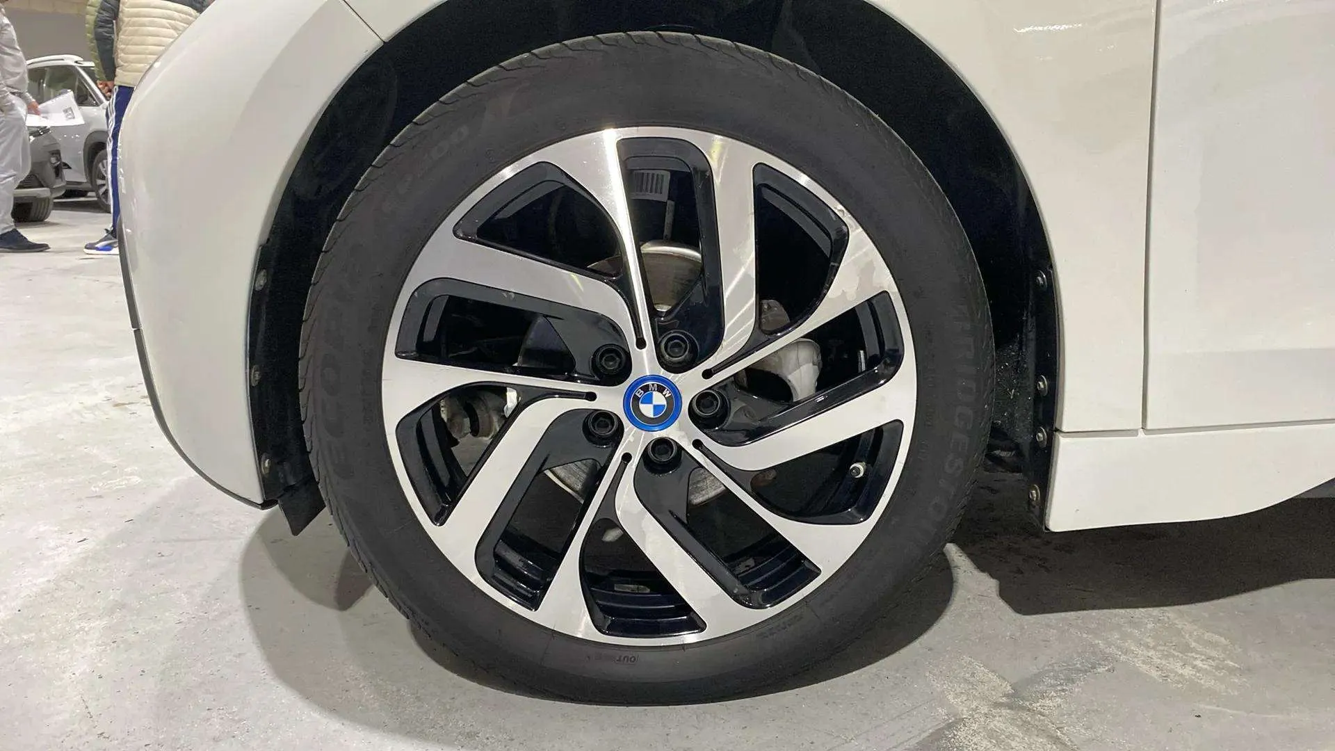 BMW i3 REX - foto 36