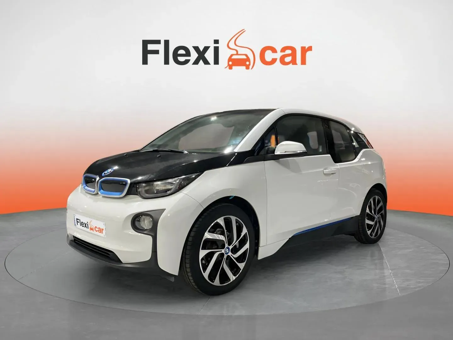 BMW i3 REX - foto 3