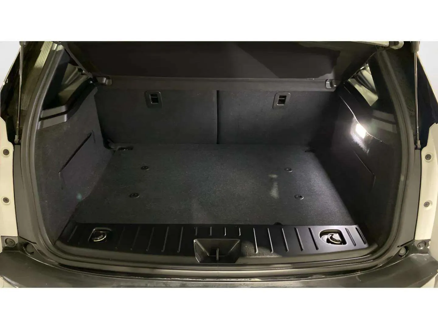 BMW i3 REX - foto 9