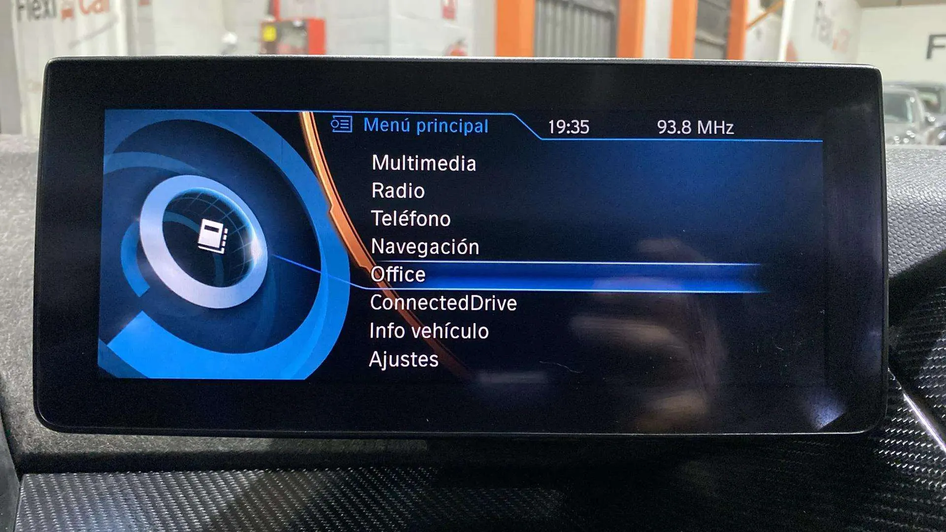 BMW i3 REX - foto 29